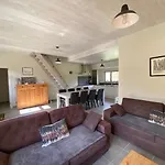 Cosy Landelijk Nabij Riviertje Tertry