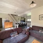Cosy Landelijk Nabij Riviertje * Tertry