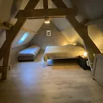 Cosy Landelijk Nabij Riviertje Holiday home Tertry
