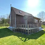 Cosy Landelijk Nabij Riviertje * Tertry