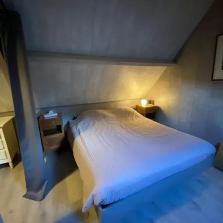 Cosy Landelijk Nabij Riviertje *
