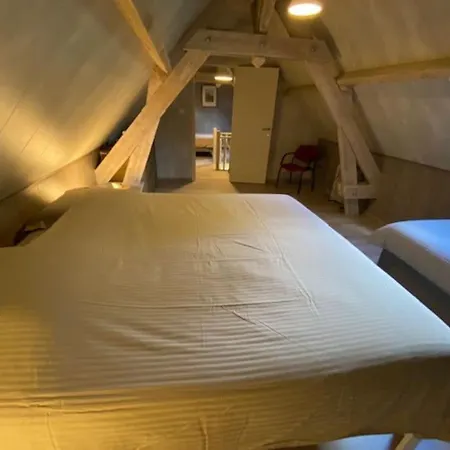 Cosy Landelijk Nabij Riviertje Nyaraló *